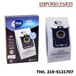 ΣΑΚΟΥΛΑ ΣΚΟΥΠΑΣ PHILIPS S-BAG, 9001684589